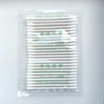 Qtips cotton swabs HCS-01G
