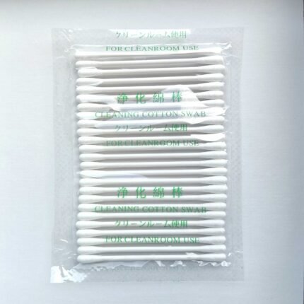 Qtips cotton swabs HCS-01G