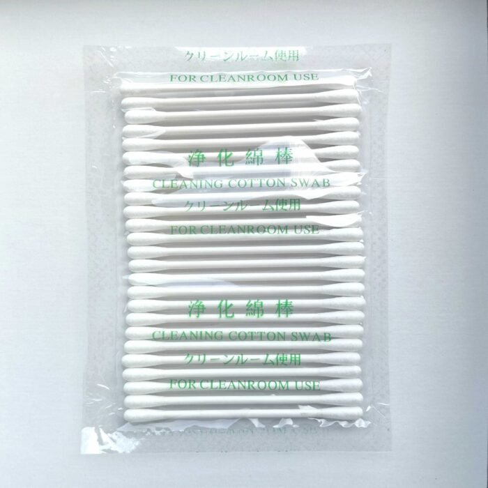 HCS-01G-1 Qtips cotton swabs HCS-01G