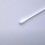 clean room cotton swab HCS-01G