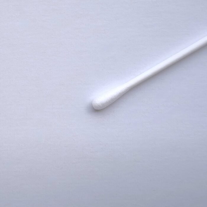 HCS-01G-3 clean room cotton swab HCS-01G