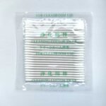 clean room cotton sticks HCS-02G