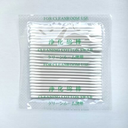 clean room cotton sticks HCS-02G
