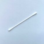 clean room cotton swab HCS-02G