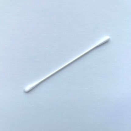 clean room cotton swab HCS-02G