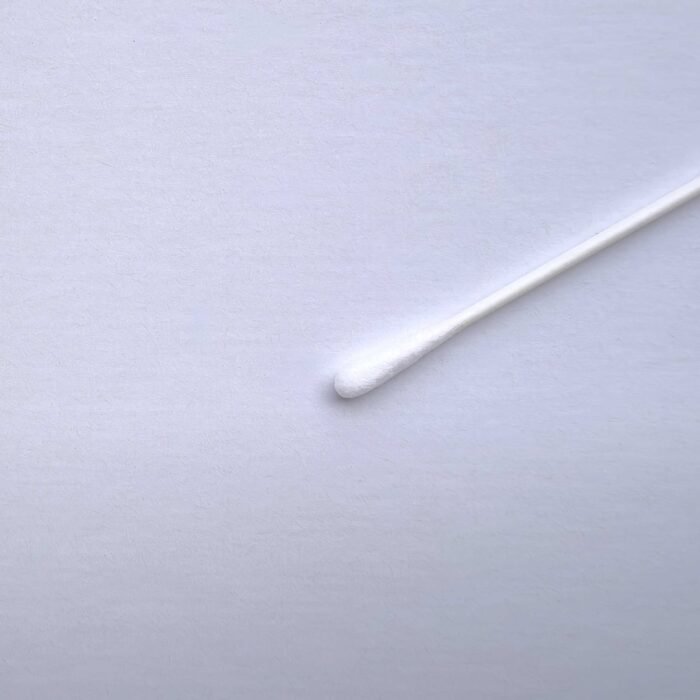 HCS-02G-3 clean room cotton swab HCS-02G