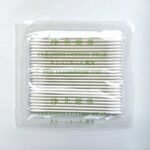 clean room cotton swab HCS-03G