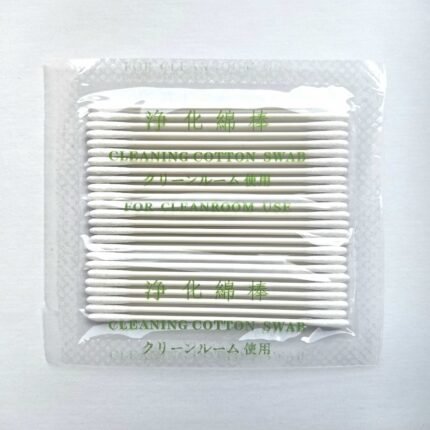 clean room cotton swab HCS-03G
