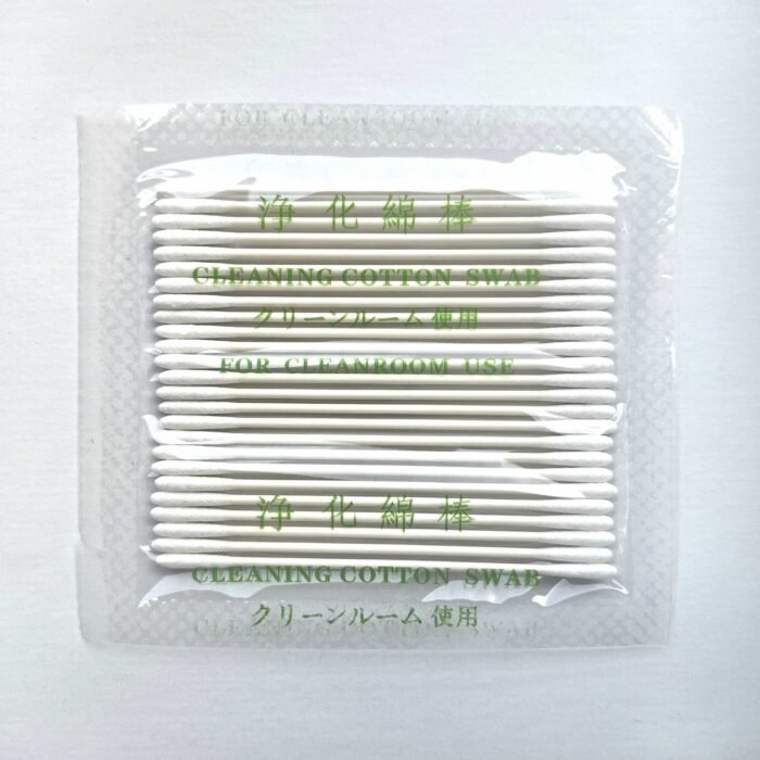HCS-03G-1 clean room cotton swab HCS-03G