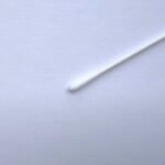 clean room cotton swab HCS-03G