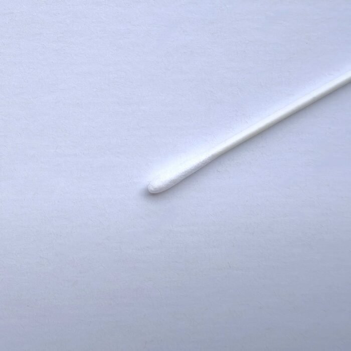 HCS-03G-3 clean room cotton swab HCS-03G