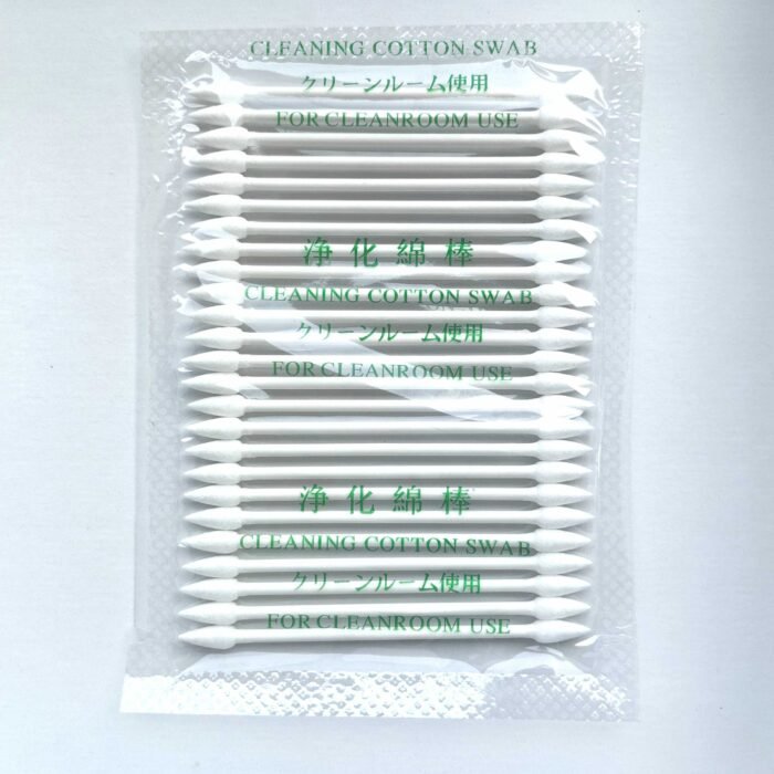 HCS-04G-1 Clean room cotton swabs HCS-04G