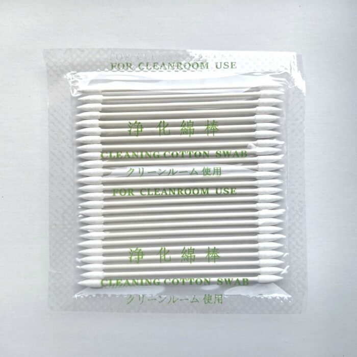 HCS-05G-1 cleaning cotton swab HCS-05G