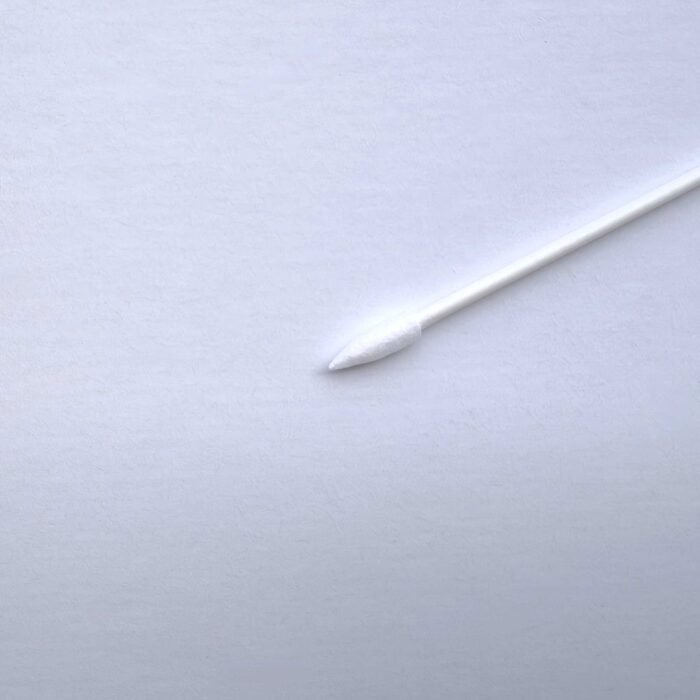 HCS-05G-3 clean room cotton swab HCS-05G