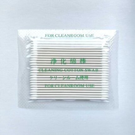 cleaning cotton swab HCS-06G