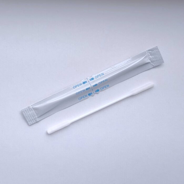 HCS-DZ01-2 alcohol cleaning swabs for E-Cigarette