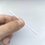 alcohol cleaning swabs for E-Cigarette