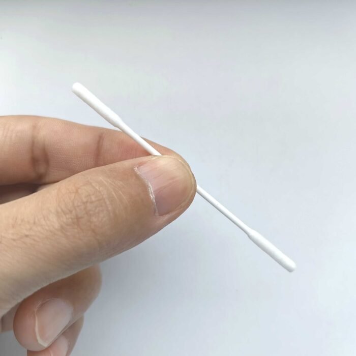 HCS-DZ01-5 alcohol cleaning swabs for E-Cigarette