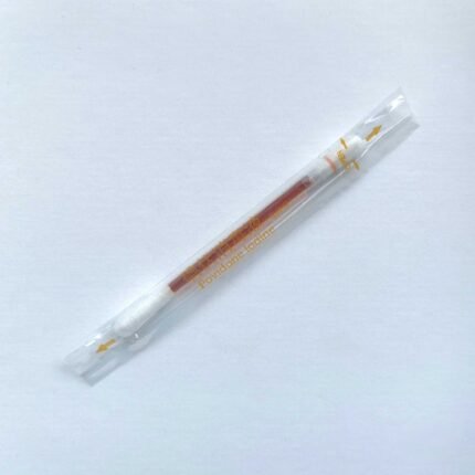 Iodine disinfection cotton Swabs