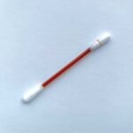 Iodine disinfection cotton Swabs