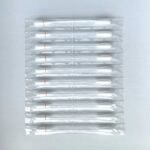 make up remover cotton swab