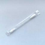 make up remover cotton swab