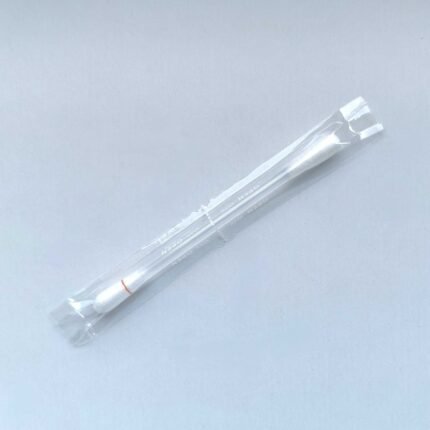 make up remover cotton swab