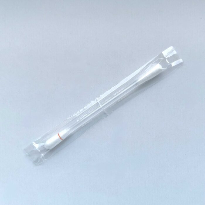 HCX-MZ01-2 make up remover cotton swab