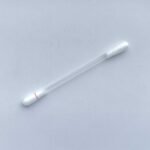 make up remover cotton swab