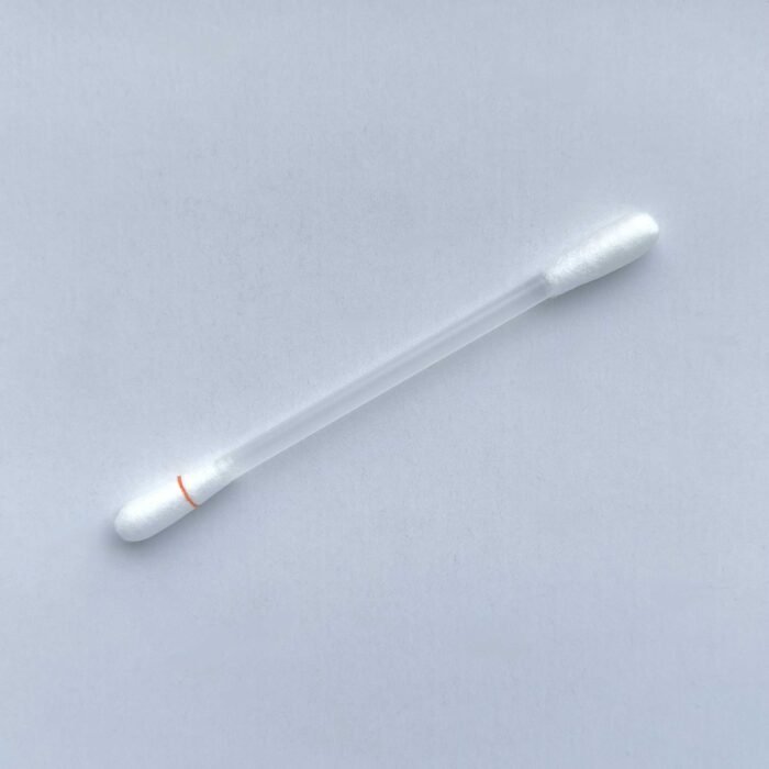 HCX-MZ01-3 make up remover cotton swab