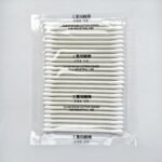 PNM-STC01 clean room cotton swabs