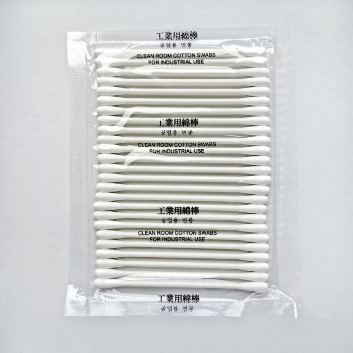 PNM-STC01-1 PNM-STC01 clean room cotton swabs