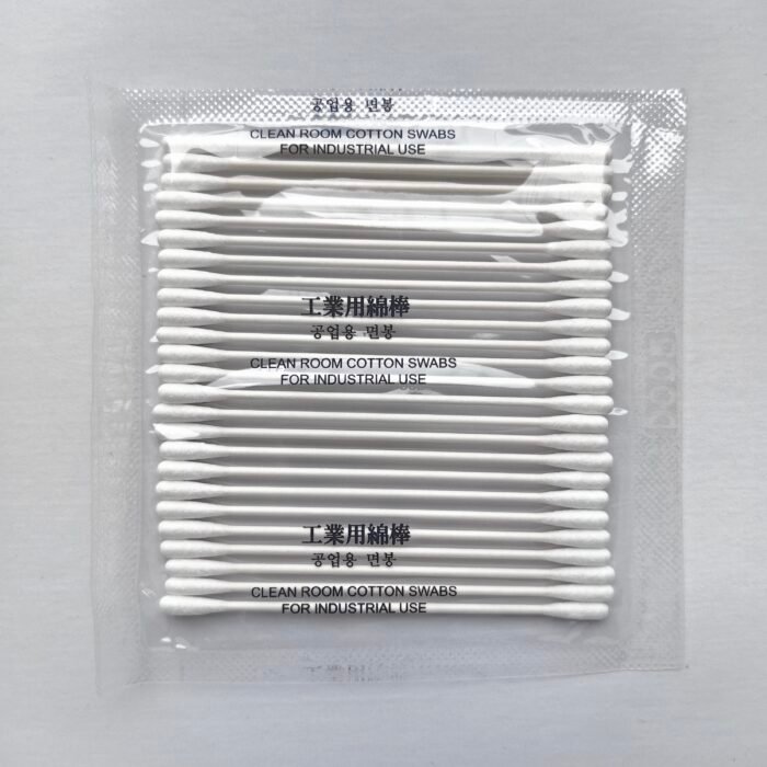 _cuva clean room cotton buds SFC02
