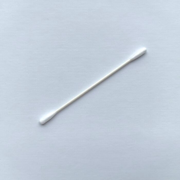 _cuva clean room cotton swab SFC02