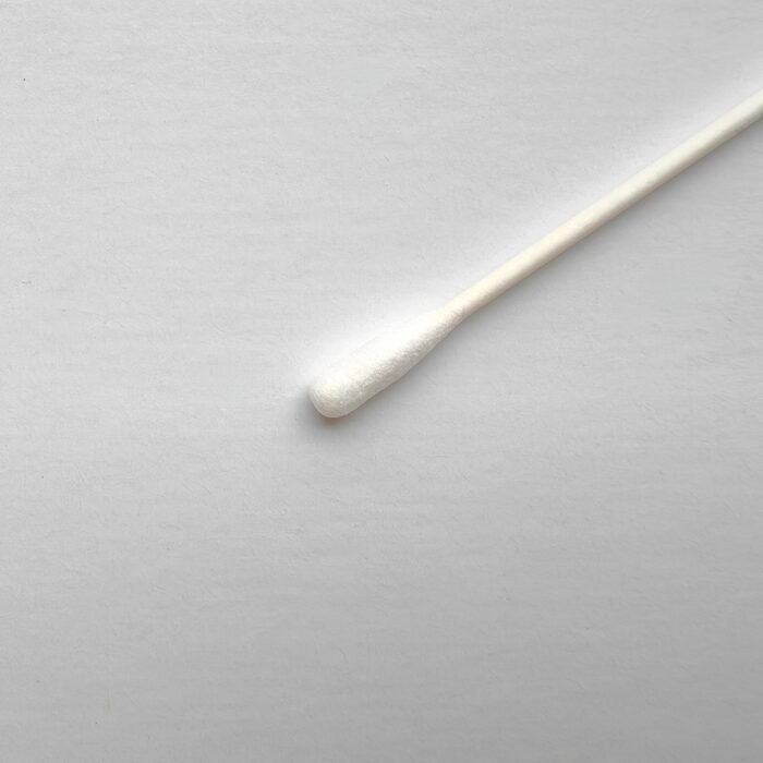 _cuva clean room cotton swab SFC02