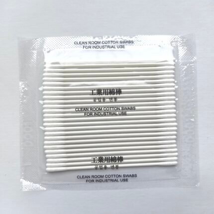 clean room cotton tips SFC03