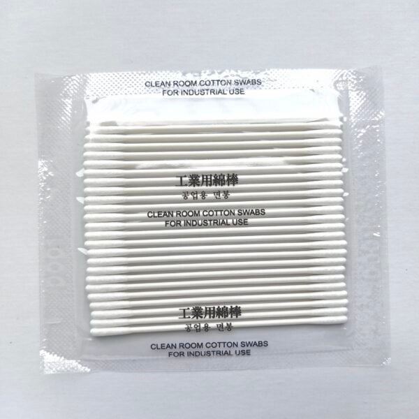 clean room cotton tips SFC03