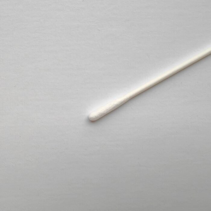 _cuva clean room cotton swab SFC03