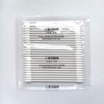 clean room cotton swab applicators SFC05