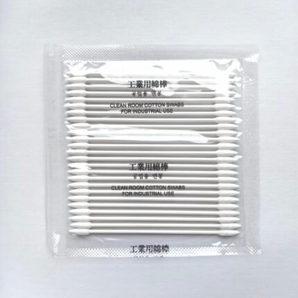 clean room cotton swab applicators SFC05