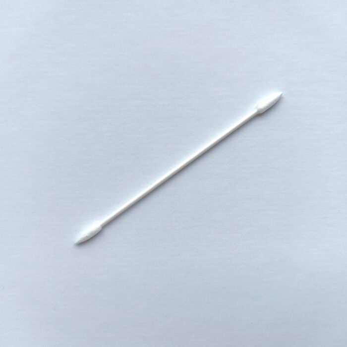 _cuva clean room cotton swab SFC05