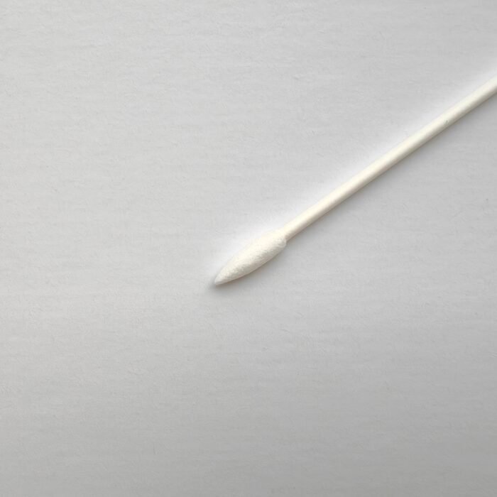 _cuva clean room cotton swab SFC05