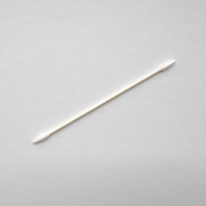 _cuva clean room cotton swab SFC06