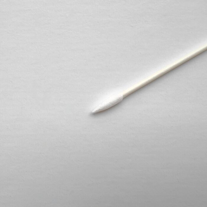 _cuva clean room cotton swab SFC06