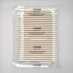 cotton applicators swabs STC04