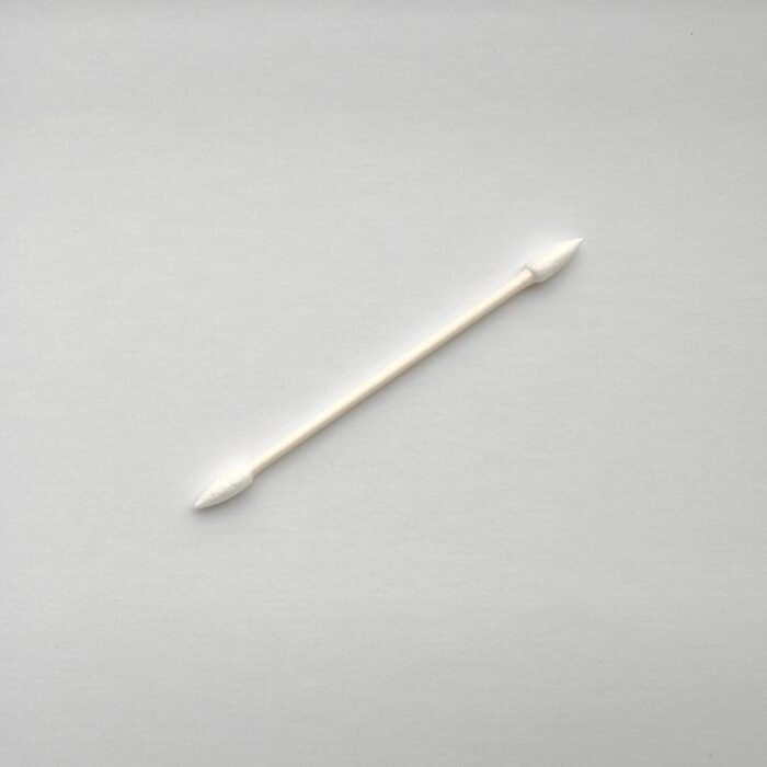 _cuva clean room cotton swab STC04