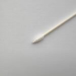 clean room cotton swab STC04