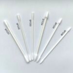 clean room cotton swabs 6 models