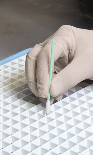 industrial swab